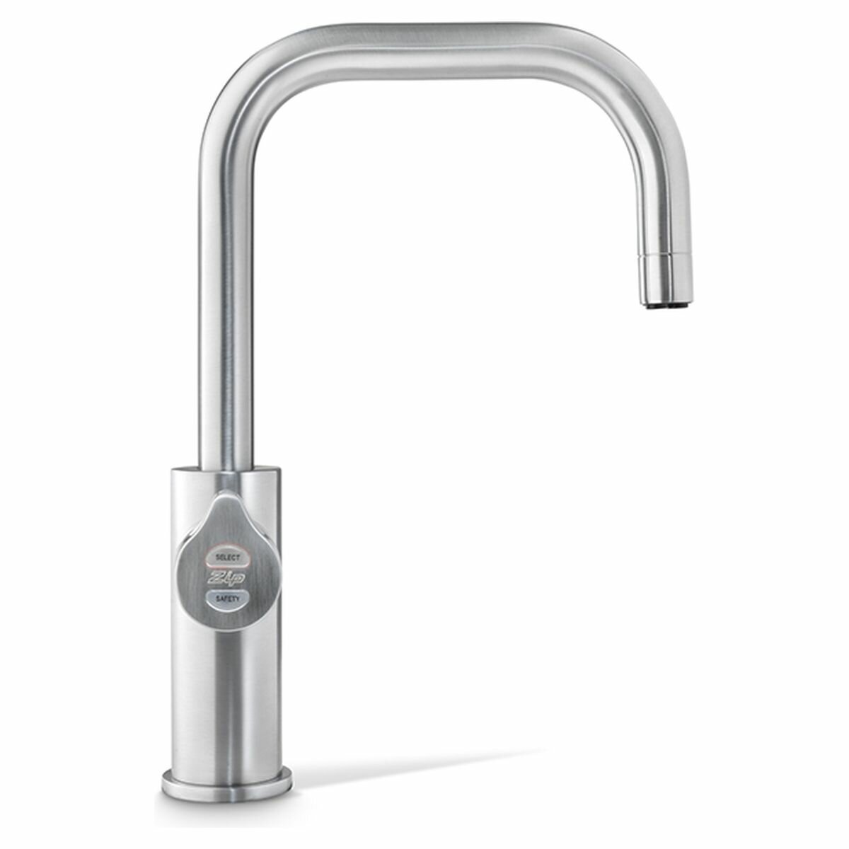 Zip HydroTap G5 Cube Boiling and Chilled Filtered Tap Brushed Chrome H53784Z01AU hero image