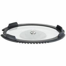 Tefal 3 x Ingenio 16cm Drain Strainer Lid L9886102-3PK hero image