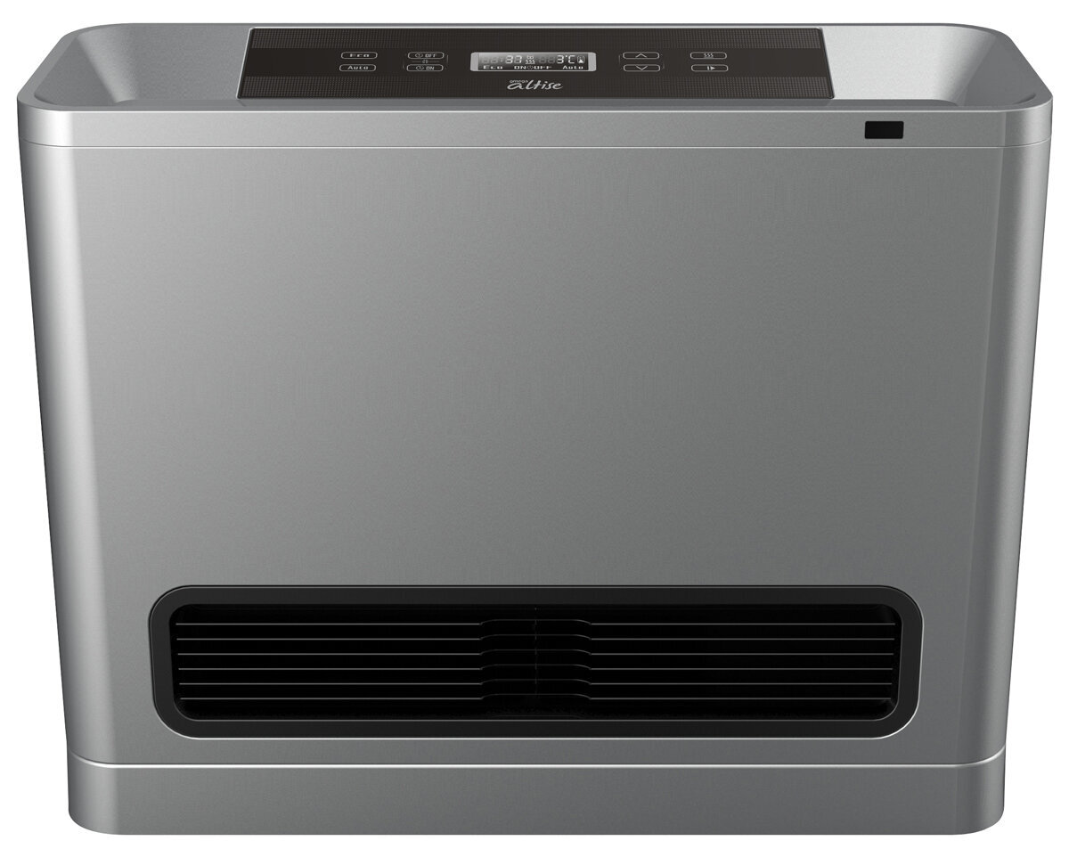 Omega Altise Unflued LPG Convector Heater OAGCH25LPS hero image