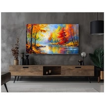 CHiQ 75 Inch 4K QD Mini LED 75M810N hero image