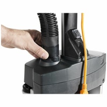Nilfisk SC100 Compact Powered Floor Scrubber/Dryer 107417885 hero image
