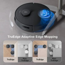 ECOVACS DEEBOT T30S COMBO Robot Vacuum & Mop DDX14-COMBO hero image