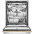 Fisher & Paykel Series 7 Fully Integrated Dishwasher DW60U4I2 image NaN