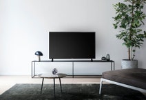 Panasonic 55 Inch GX600 Series 4K UHD HDR Smart TV - TH-55GX600A hero image