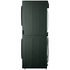 LG WashTower 12kg/10kg Compact All-In-One Stacked Washer Dryer Forest Green WWT-1210FGX image NaN