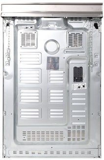 Euromaid CDDW60 Freestanding Electric Oven/Stove hero image