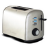 Westinghouse WHTS2S02SS 2 Slice Toaster image NaN
