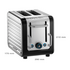 Dualit 26580 Architect 2 Slice Toaster image NaN
