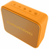 Grundig JAM Portable Bluetooth Speaker Orange GLR7754 image NaN