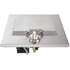 Smart Drop-In Side Burner BBQ Stainless Steel SMA-DSG0010-SS image NaN
