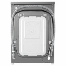 LG 8kg Front Load Washing Machine WV7-1208V hero image