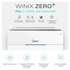 Winix Zero+ Pro 5 Stage Air Purifier AUS-1250AZPU image NaN