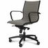 OLG Freeway Black Frame Metro Midback Executive Chair OG_BMETM_CPU image NaN