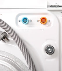 Samsung WD75J5410AW 7.5kg/4kg Washer Dryer Combo hero image
