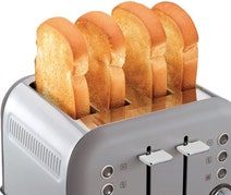 Morphy Richards 242102 Pebble Accents Toaster hero image