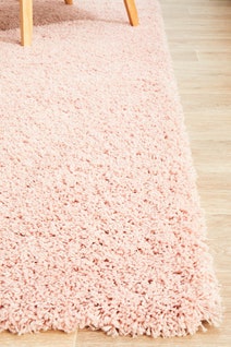 Rug Culture Laguna Medium Pink Rug 230X160CM - LGN-PINK-230X160 hero image