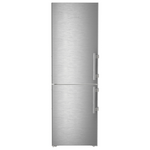 Liebherr 332L Bottom Mount Fridge with Easy Fresh and VarioTemp Left Hinge SCNSDH5253LHH hero image