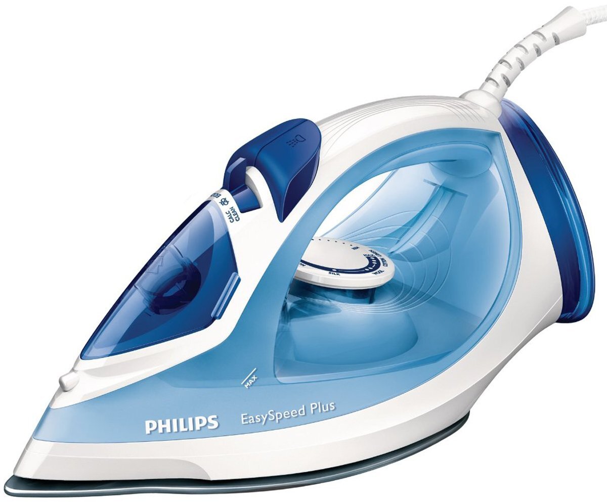 Philips steam iron gc2040 online