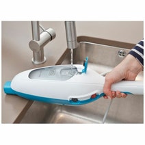 Black & Decker 1300W 5-in-1 Steam-Mop FSMH13E5-XE hero image