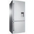 Samsung 455L Bottom Mount Fridge SRL455DLS image NaN
