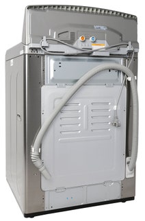 LG WTR10856 10kg Top Load Washing Machine hero image