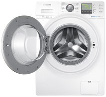 Samsung WF1104XBC 10kg Front Load Washing Machine hero image