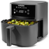 NutriBullet 6L CrispLite Vision Air Fryer NBA07300 image NaN