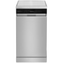 Artusi 45cm Freestanding Compact Dishwasher Stainless Steel ADW4509X image NaN