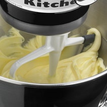 KitchenAid 93420FLEXBONUS KSM160 Artisan Stand Mixer with Flex Edge Beater hero image