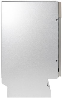 Smeg DWAFI315T Dishwasher hero image