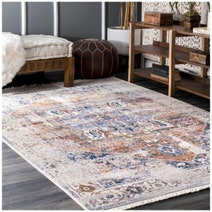 Rug Culture Heriz Ivory 240x160cm HRZ-IVORY-240160 hero image