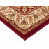 Rug Culture Sydney Medium Red Ivory Rug 300X80CM - SYD-9-RI-300X80 image NaN