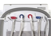 Simpson SWT6541 6.5kg EZI Top Load Washing Machine hero image