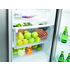 Electrolux ESE6977SG 690L Side by Side Fridge image NaN