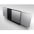 Panasonic SC-HC38DBGNS Micro HiFi System  image NaN