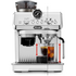 DeLonghi La Specialista Arte Evo Cold Brew Manual Coffee Machine White EC9255WI2 image NaN