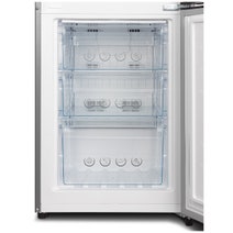 CHiQ 231L Bottom Mount Fridge Silver CBM230NS2 hero image