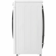 LG 7.5kg Front Load Washing Machine WD1275A1 hero image