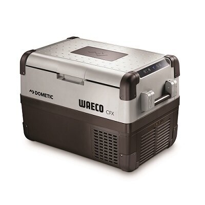 Waeco cfx 50 review clearance