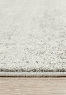 Rug Culture Evoke Medium Silver Rug 230X160CM - EVO-252-SIL-230X160 hero image