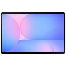 Samsung Galaxy Tab S10 FE Plus 256GB Wi-Fi Tablet Light Blue 11901339128 hero image
