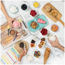 Ninja Swirl by Creami Ice Cream Maker NC701 hero image