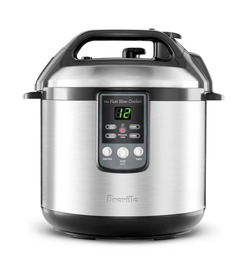 Breville BPR200 Fast Slow Cooker product image