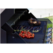 Beefeater BSB2050SA Signature 2000ES 5 Burner Built-In LPG BBQ hero image