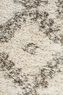 Rug Culture Saffron Large Natural Rug 400X80CM - SAF-33-NAT-400X80 hero image