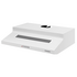 Westinghouse 60cm Fixed White Rangehood WRF610WA  image NaN