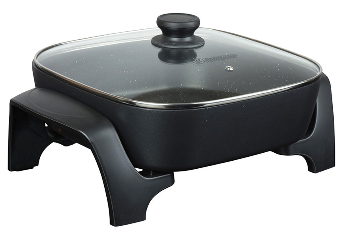 Kambrook electric deals frypan big w