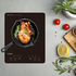 Linarie 30cm Portable Single Induction Cooktop with Smart Features LS30I1Z image NaN