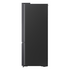 LG 335L Bottom Mount Refrigerator Matte Black GB-B300MBL image NaN