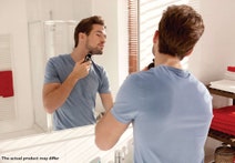 Philips QG3330 Norelco Mutigroom 3100 Shaver hero image